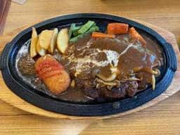 レストハウス たんぽぽ