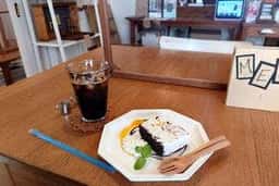 cafe & zakka mt.