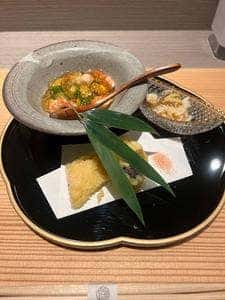 割烹 おい河