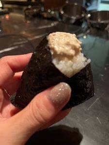 ゐざさ茶屋 グランスタ東京店