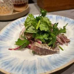 タイ食堂 くるみ