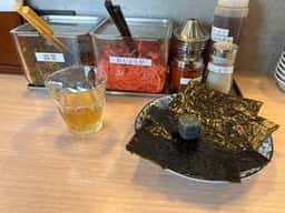 らーめん陽向 二章 健軍