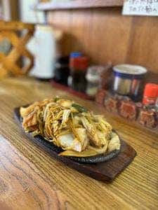 お食事処 味しん