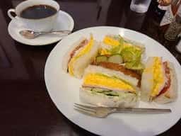Cafe de Fellow