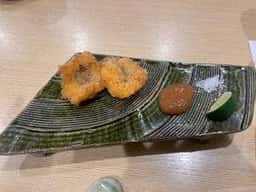 すし屋の芳勘