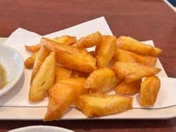 アジアン居酒屋 ラシオ