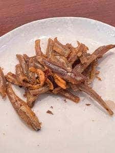 アジアン居酒屋 ラシオ