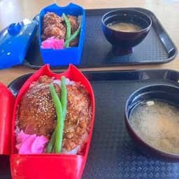 バイク弁当