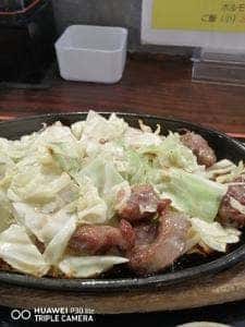 竹ちゃん亭 博多バスターミナル店