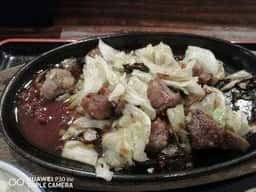 竹ちゃん亭 博多バスターミナル店