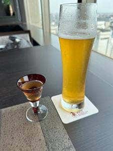 廉 東武ホテルレバント東京