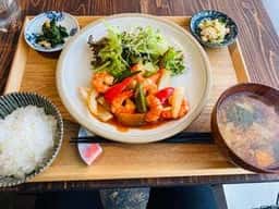 食堂e.hola