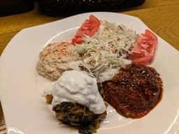 SARAY KEBAB 浅草橋店