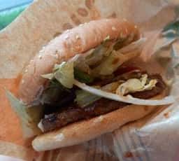 バーガーキング 船橋店