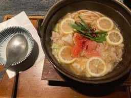 麺匠の心つくし つるとんたん 新宿店