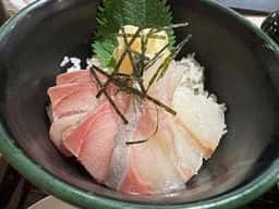 うどん×酒場 第六感