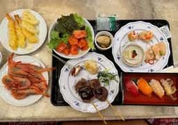 グランシャリオ 定山渓ビューホテル