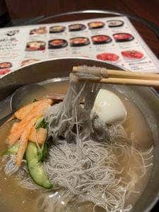 韓国料理 樹夢 -Ju・Mon- 赤坂店