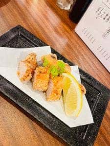 地鶏と鶏だしおでん 鷹仁 別邸