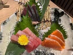 和牛と直送鮮魚の欧風個室バル しおり 上野駅前店