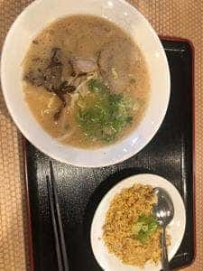 みちくさらーめん Kentaro