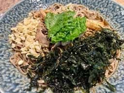 にくそば処 花のれん