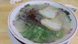 らーめん処ぎょらん亭龍光