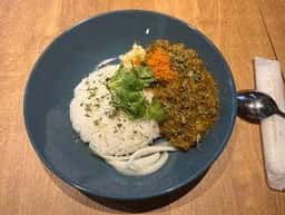 BIN CURRY