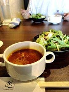 cafe&bar 想