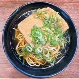 えきそば 姫路駅店