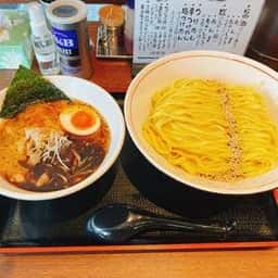 ラーメンまっくうしゃ