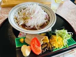 小松カントリークラブ・レストラン