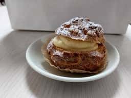 Patisserie CACHE-KACHE