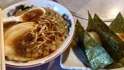 博多ラーメン味の蔵尾道店