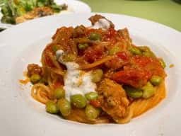 TRATTORIA MONTEANTICO