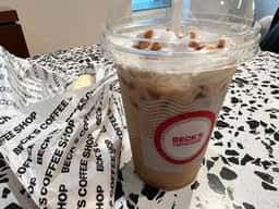 BECK'S COFFEE SHOP 四ツ谷店