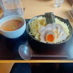 らーめん 喜一郎