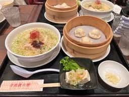京鼎樓小館 ららぽーと門真店