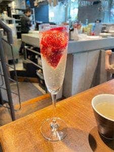 TOKYO FISHERMAN'S WHARF UOHIDE 渋谷 Sakura Hill