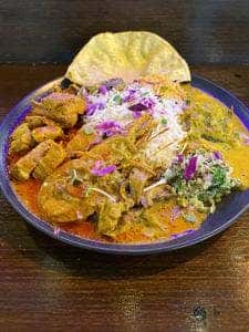 Kandy Ayurveda Curry