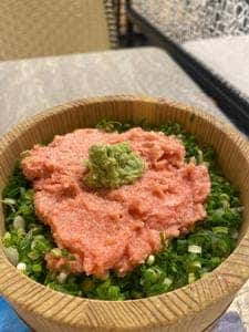 小田原海鮮 とと丸 食堂 ジ アウトレット湘南平塚店