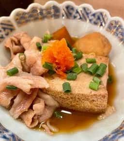 山形郷土料理 おば古