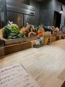 炉端焼き Garo