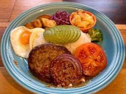 コナズ珈琲 幕張