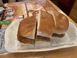コメダ珈琲店 甲子園駅前店