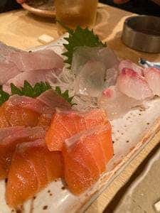 居酒屋 魚や