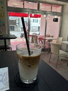 SUNSHAINE STATE ESPRESSO