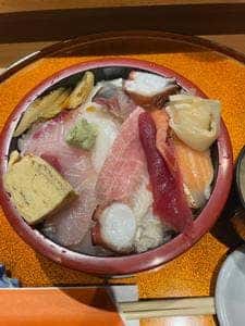 歩寿司分家多聞