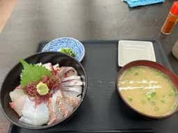 志摩の海鮮丼屋