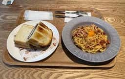 cafe Style Raffine